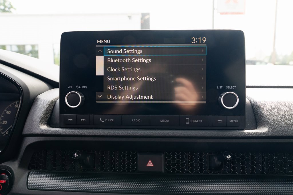 Used 2023 Honda CR-V Sport image 13