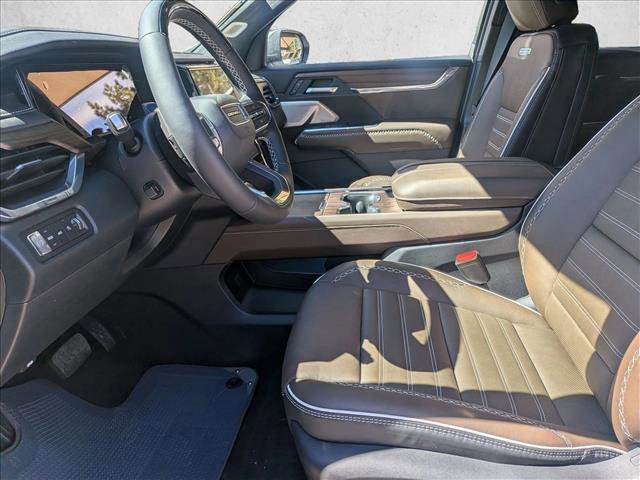 New 2026 GMC Acadia Denali Ultimate image 4