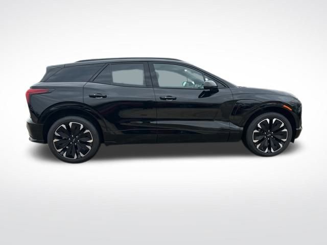 New 2026 Chevrolet Blazer EV RS FWD image 6