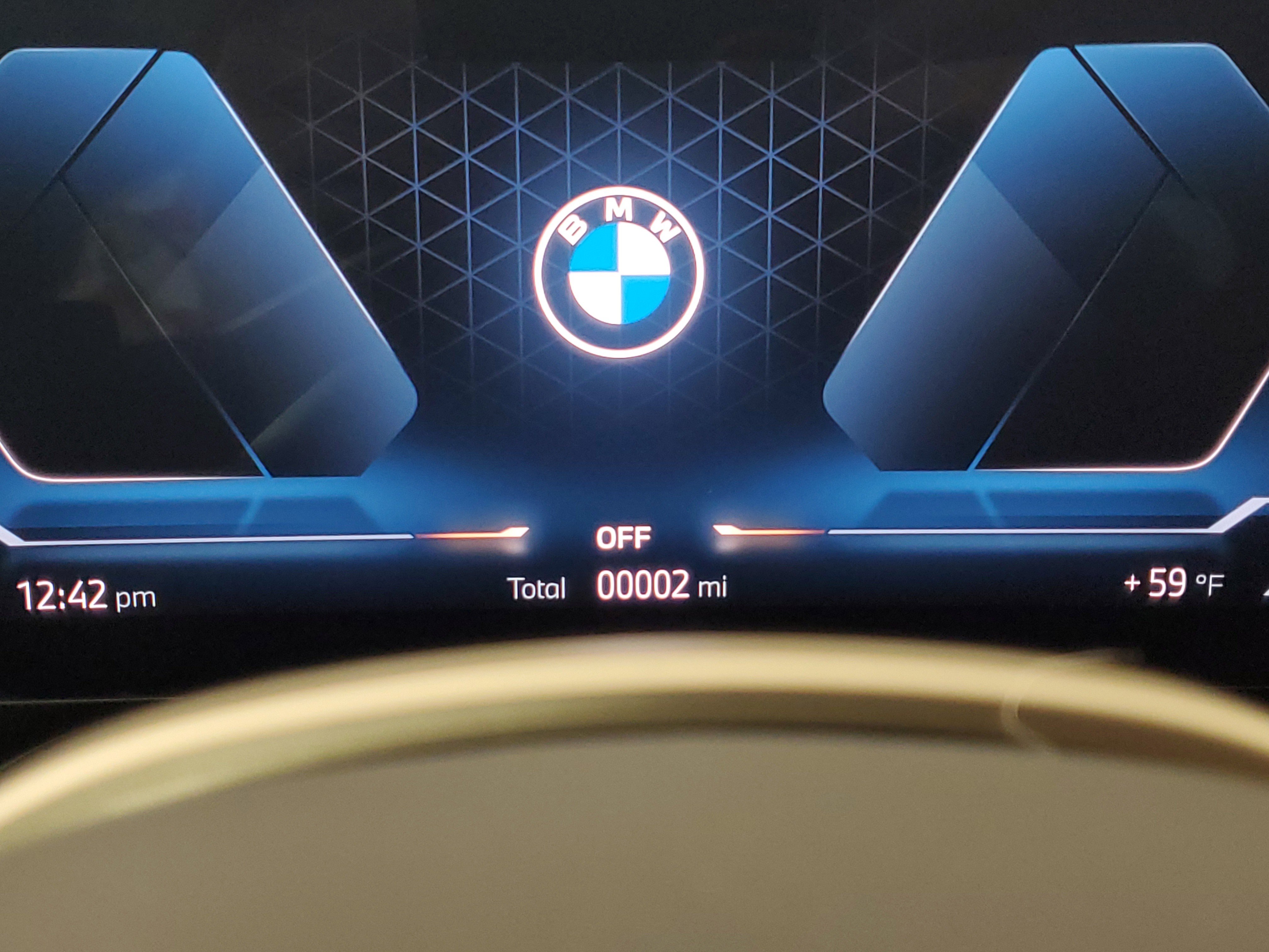 Certified 2025 BMW X3 xDrive30i w/ Premium Package image 16