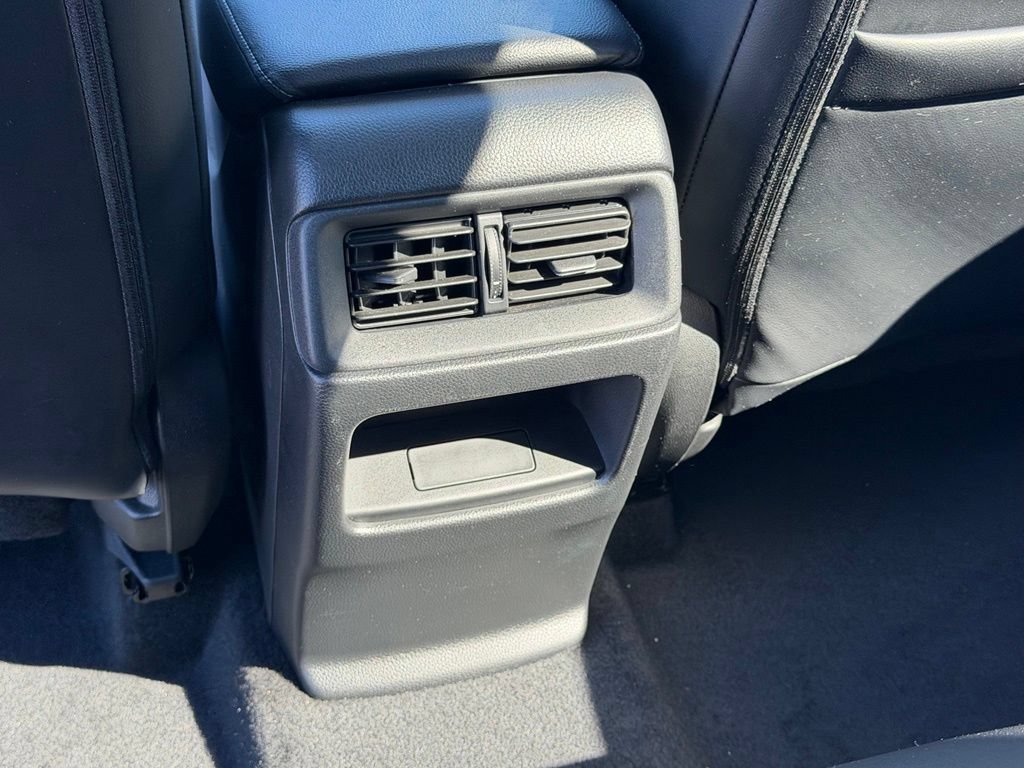 Certified 2023 Honda CR-V EX-L image 18