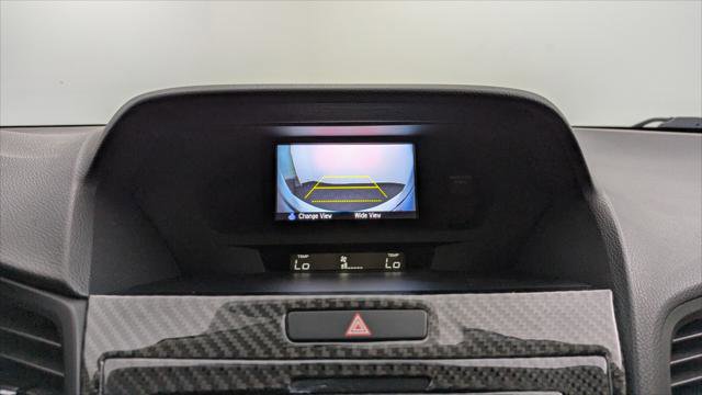Used 2018 Acura ILX FWD image 28