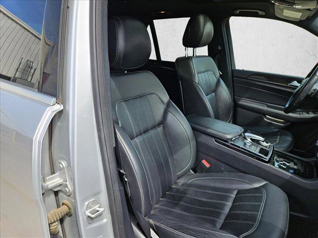 Used 2016 Mercedes-Benz GLE 350 image 16