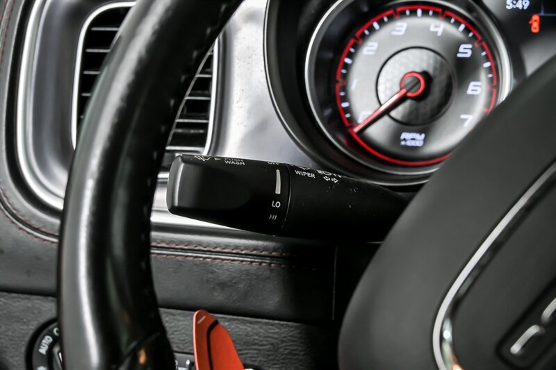 Used 2021 Dodge Charger Scat Pack RWD image 25