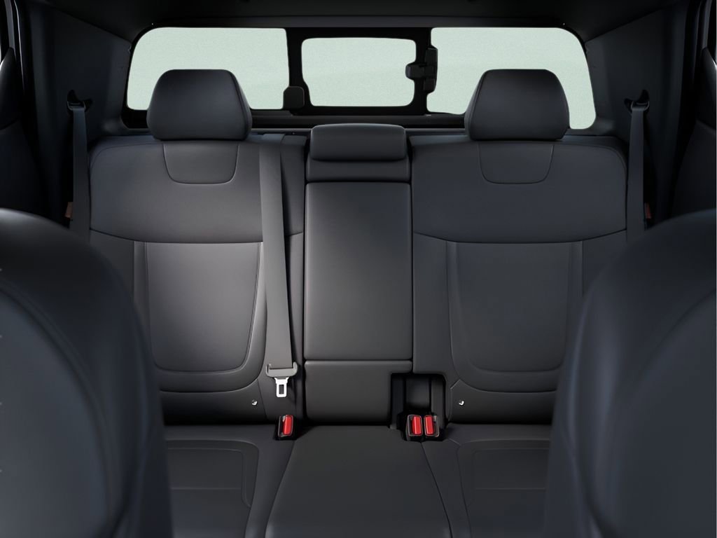 Certified 2025 Hyundai Santa Cruz Limited image 12