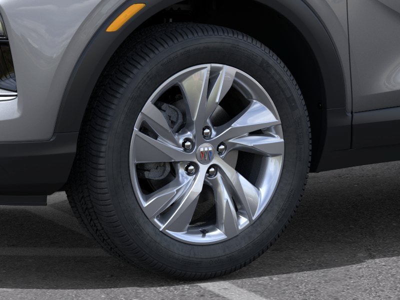 New 2026 Buick Encore GX Preferred w/ Comfort Package AWD/4WD image 23