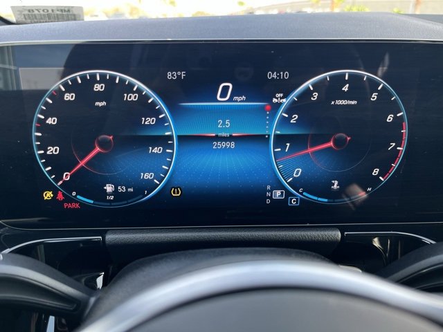 Used 2023 Mercedes-Benz GLA 250 4MATIC w/ Premium Package image 9