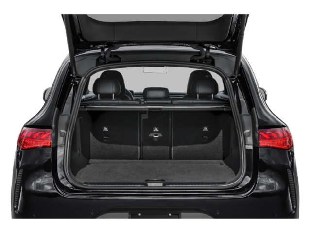 New 2026 Mercedes-Benz EQE 320 4MATIC SUV image 8