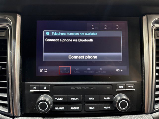 Used 2018 Porsche Macan GTS image 80