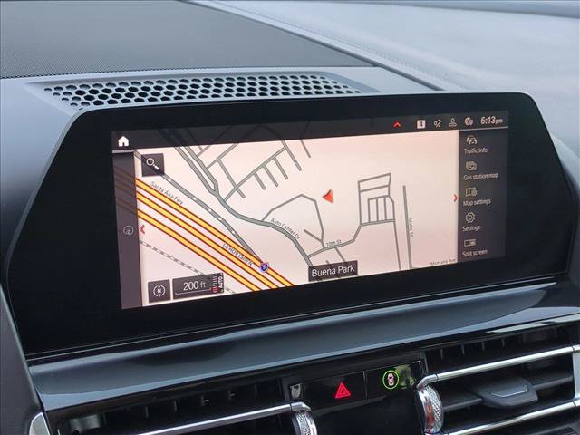 Used 2021 BMW 840i Gran Coupe w/ Driving Assistance Package RWD image 13
