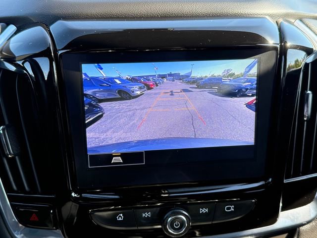 Used 2023 Chevrolet Traverse LT AWD/4WD image 13