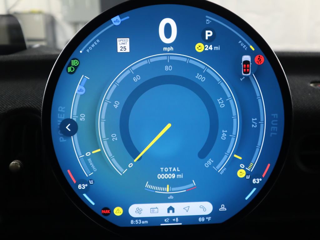 New 2026 MINI Cooper John Cooper Works image 30