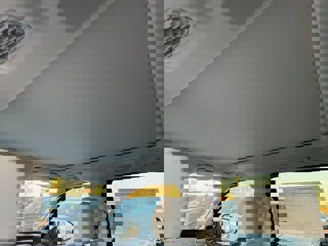 New 2025 Ford Expedition Max Platinum w/ Platinum Ultimate Package image 23