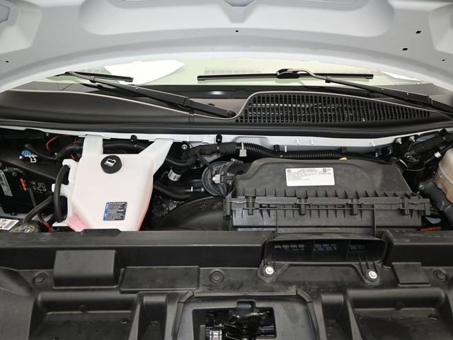 Used 2024 Chevrolet Express 2500 w/ Driver Convenience Package image 15