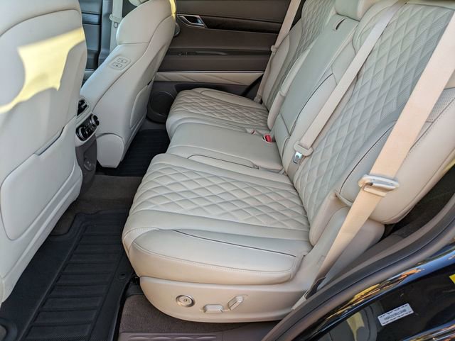 Used 2023 Genesis GV80 3.5T image 27