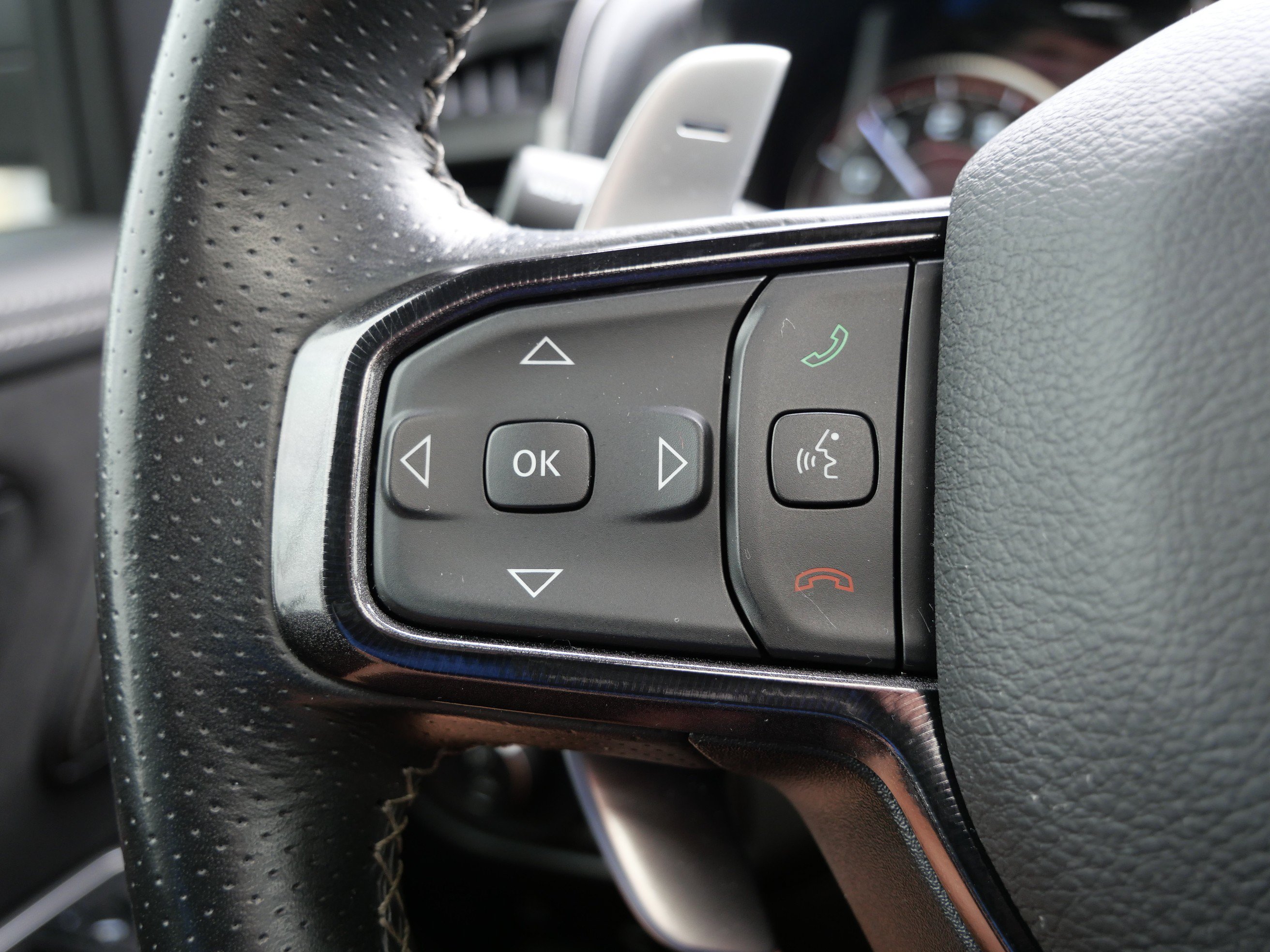 Used 2022 RAM 1500 TRX w/ TRX Level 2 Equipment Group AWD/4WD image 28