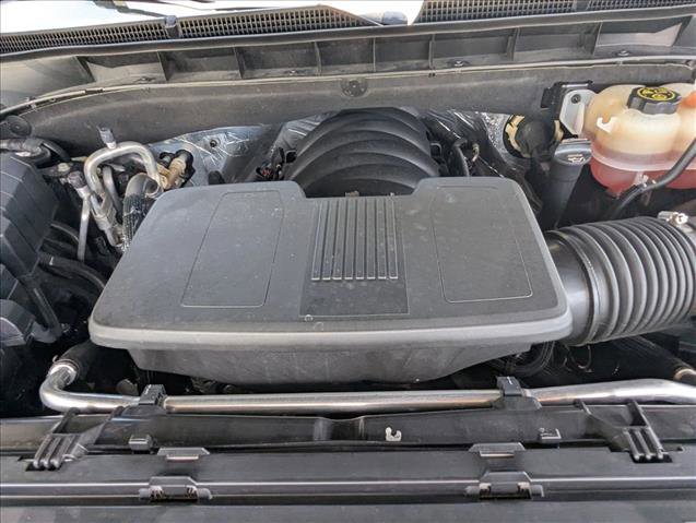 Used 2023 Cadillac Escalade Premium Luxury w/ LPO, Floor Liner Package AWD/4WD image 25