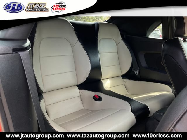Used 2016 Ford Mustang GT Premium RWD image 13