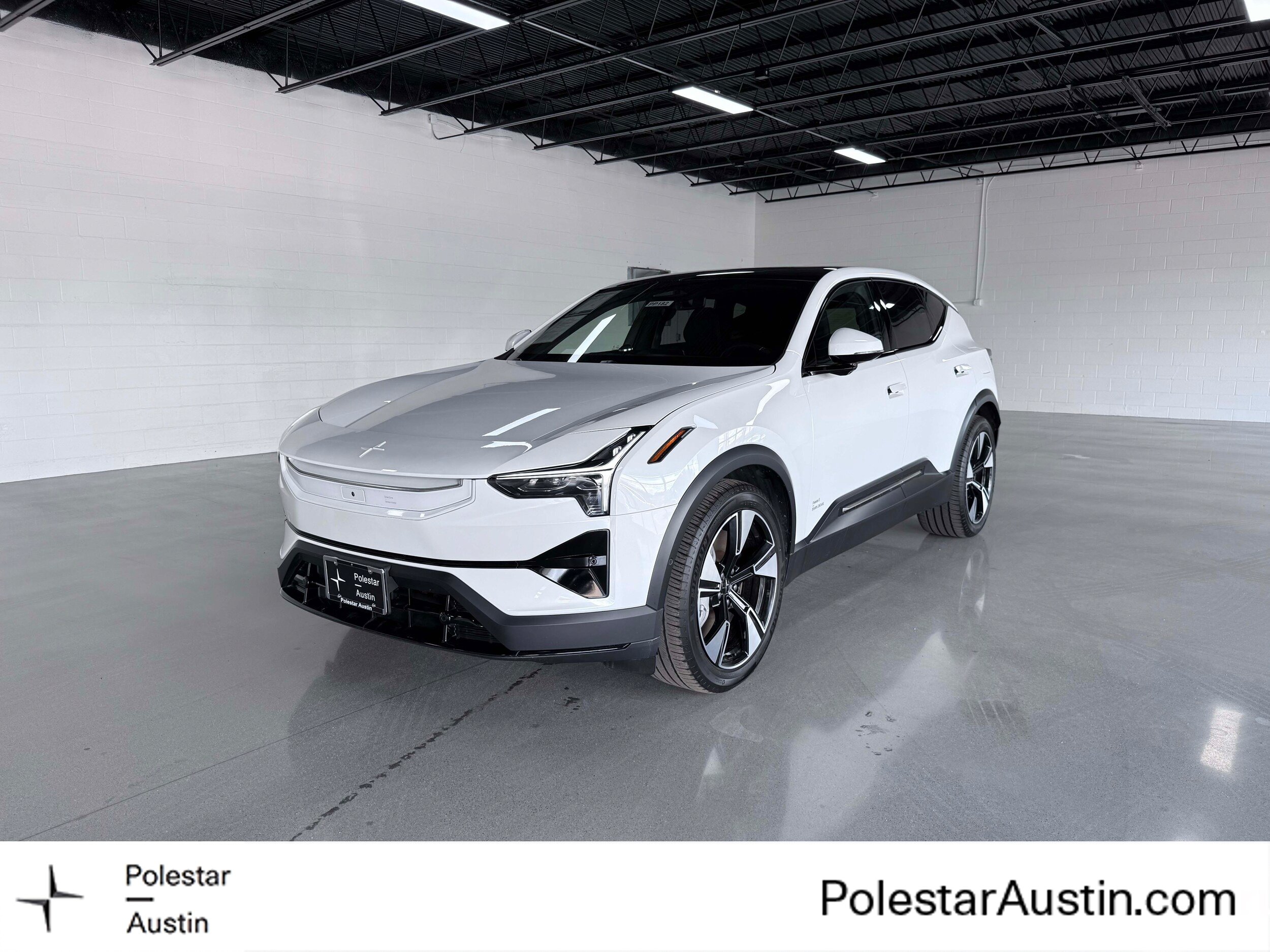 Used 2025 Polestar Polestar 3