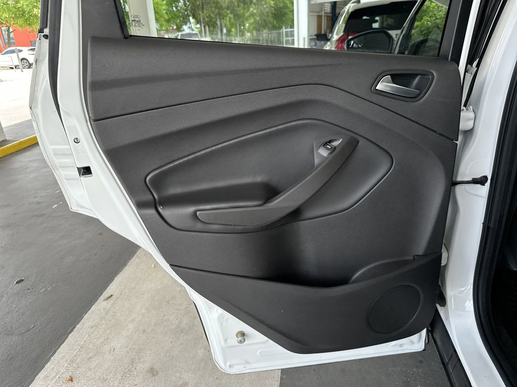 Used 2018 Ford Escape SEL AWD/4WD image 28