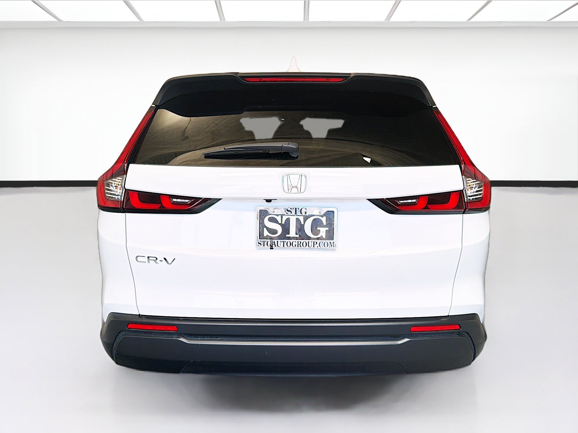 Used 2026 Honda CR-V LX image 5
