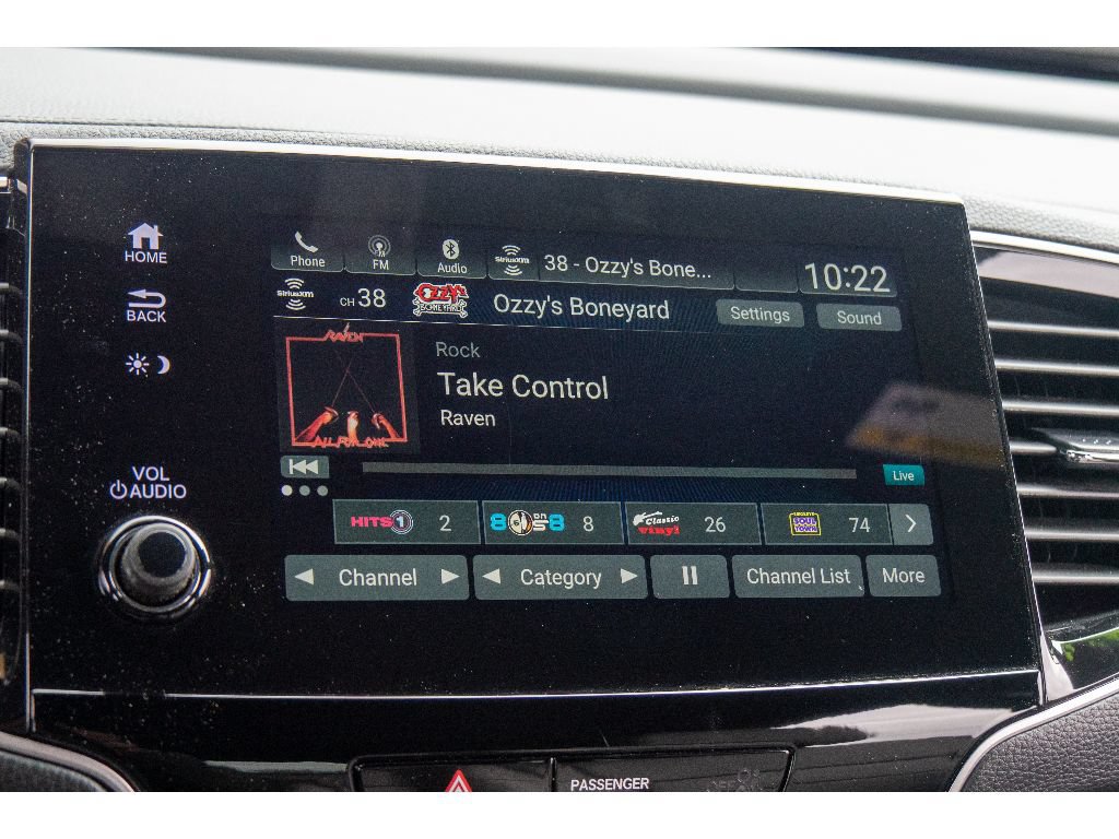 Used 2023 Honda Passport EX-L image 28