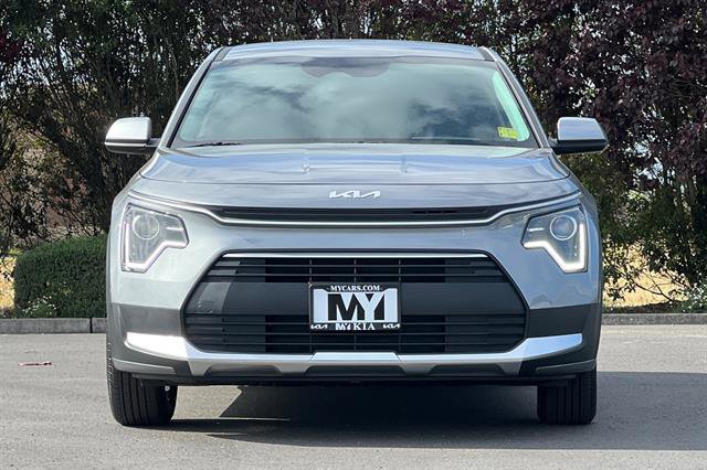 New 2026 Kia Niro LX image 9