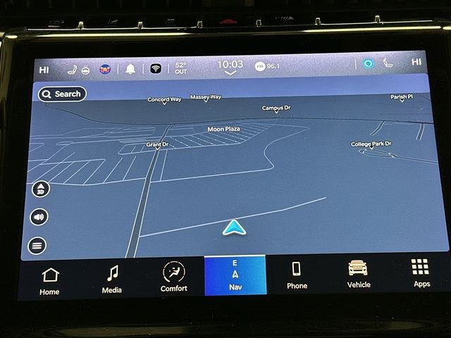 Used 2023 Jeep Grand Cherokee Limited image 12