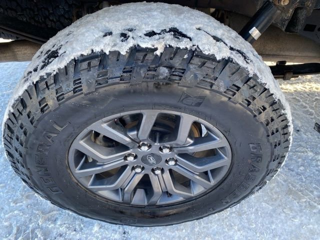 Used 2023 Ford F150 Tremor image 43