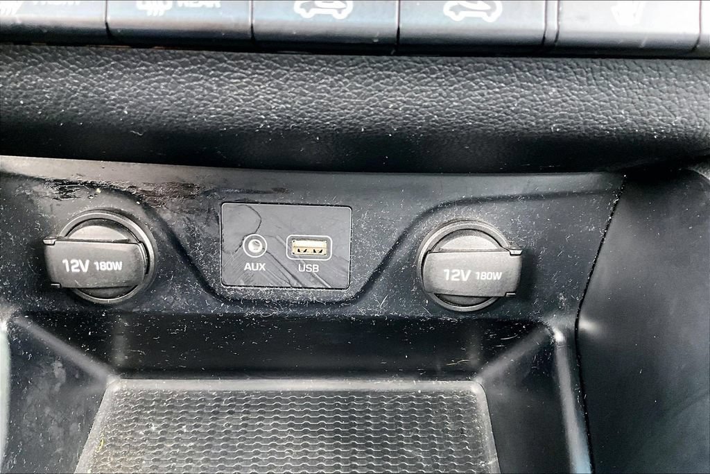 Used 2016 Hyundai Tucson Limited w/ Option Group 03 FWD image 26