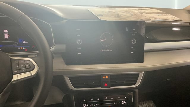 New 2026 Volkswagen Taos SE AWD/4WD image 20