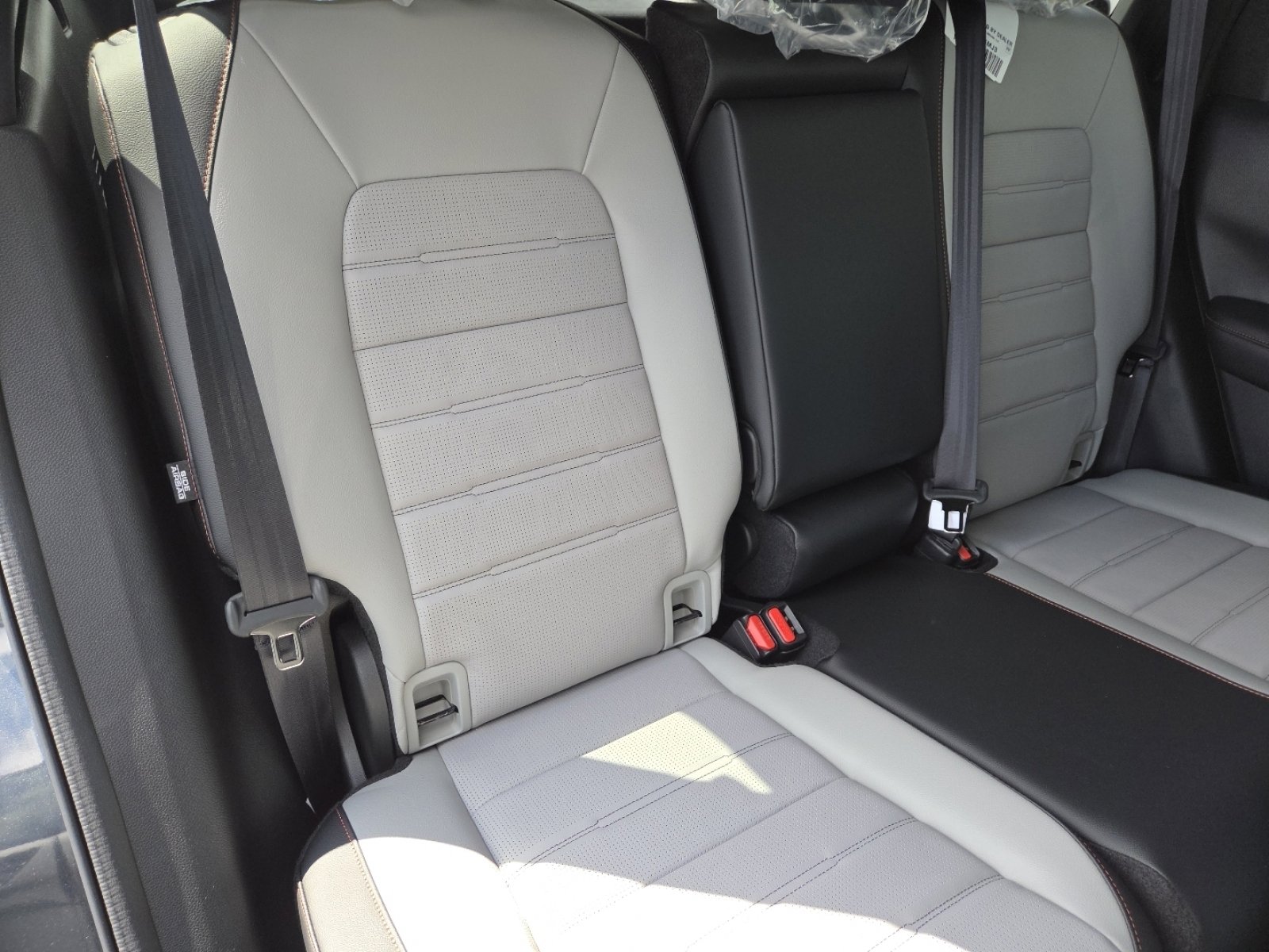 New 2026 Honda CR-V Sport Touring image 22