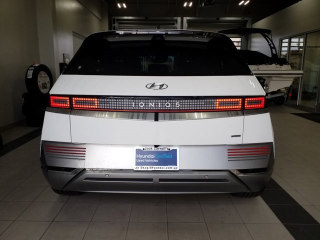 Certified 2024 Hyundai Ioniq 5 Limited image 23