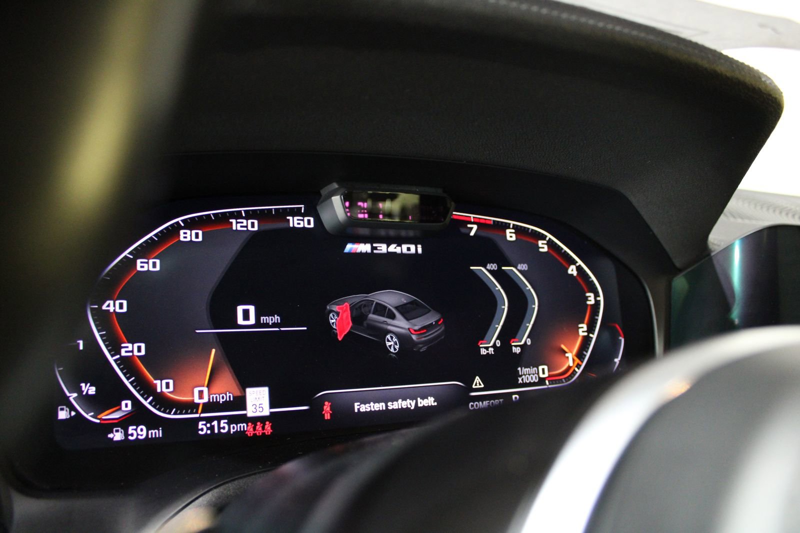 Used 2020 BMW M340i xDrive image 76