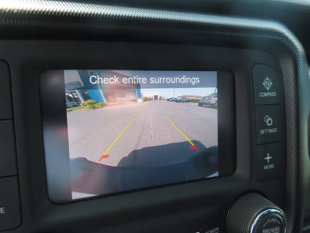 Used 2021 Jeep Gladiator Sport AWD/4WD image 33
