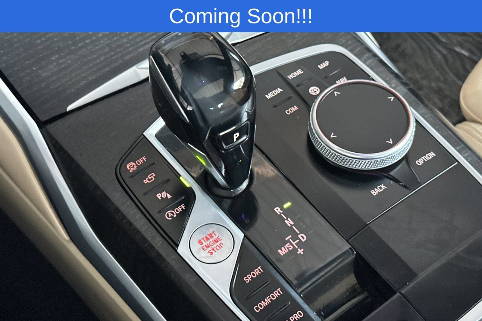Used 2021 BMW 430i Coupe w/ Parking Assistance Package RWD image 22