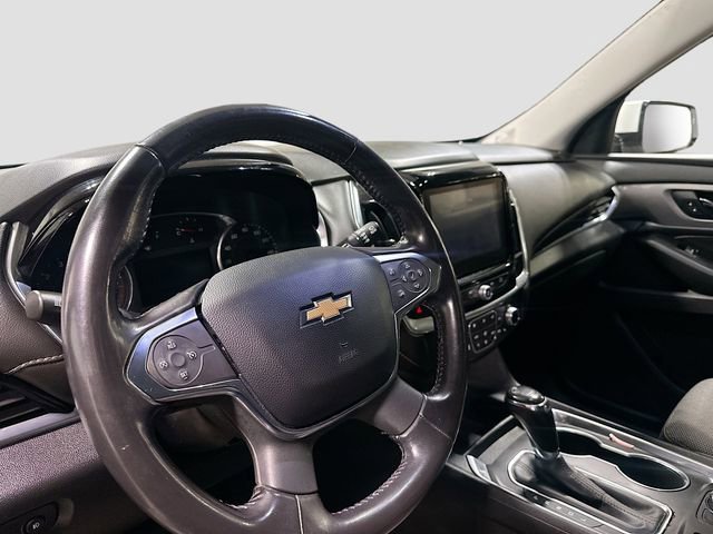 Used 2019 Chevrolet Traverse LT FWD image 11