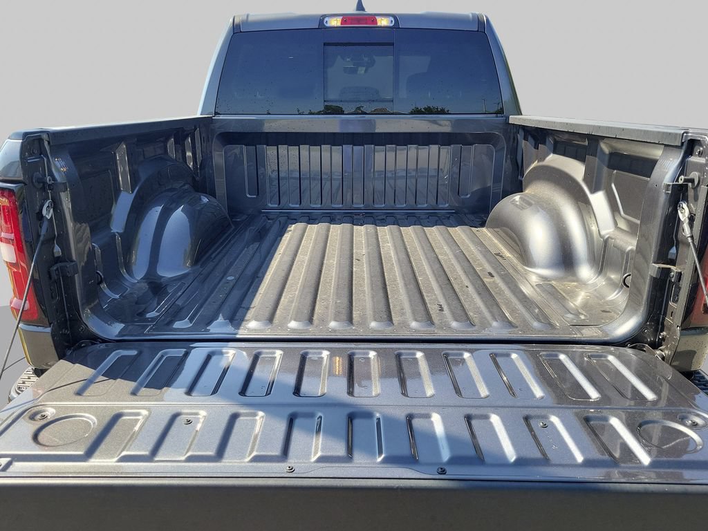 New 2026 RAM 1500 Big Horn AWD/4WD image 32