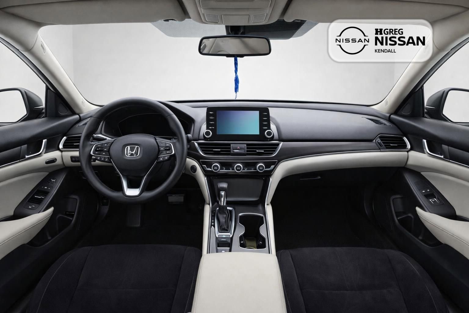 Used 2021 Honda Accord LX image 9