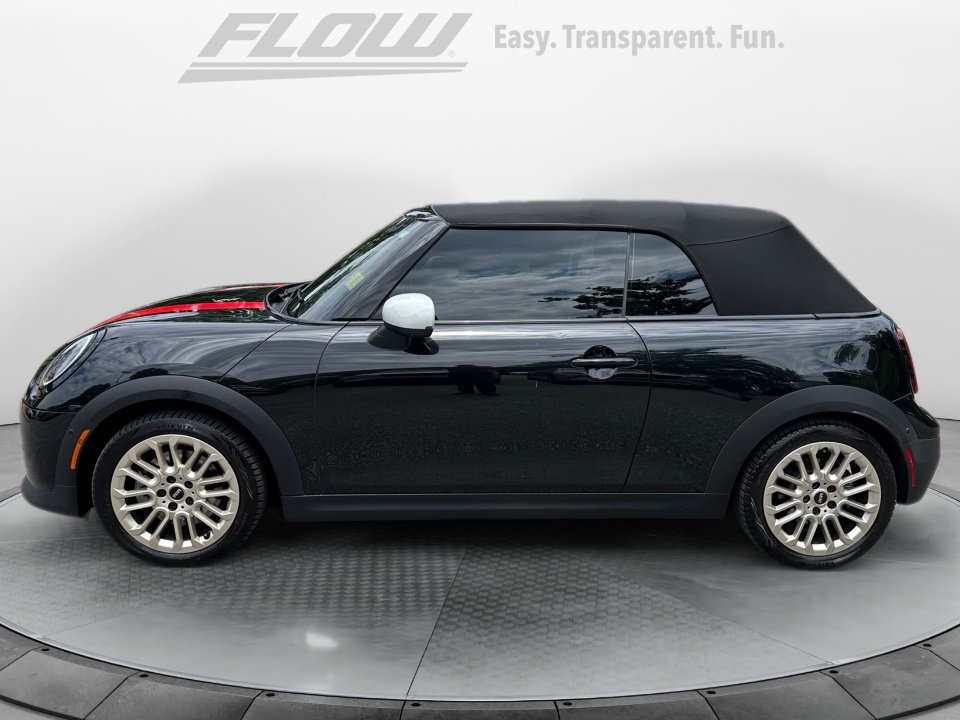 Used 2025 MINI Cooper S FWD image 5