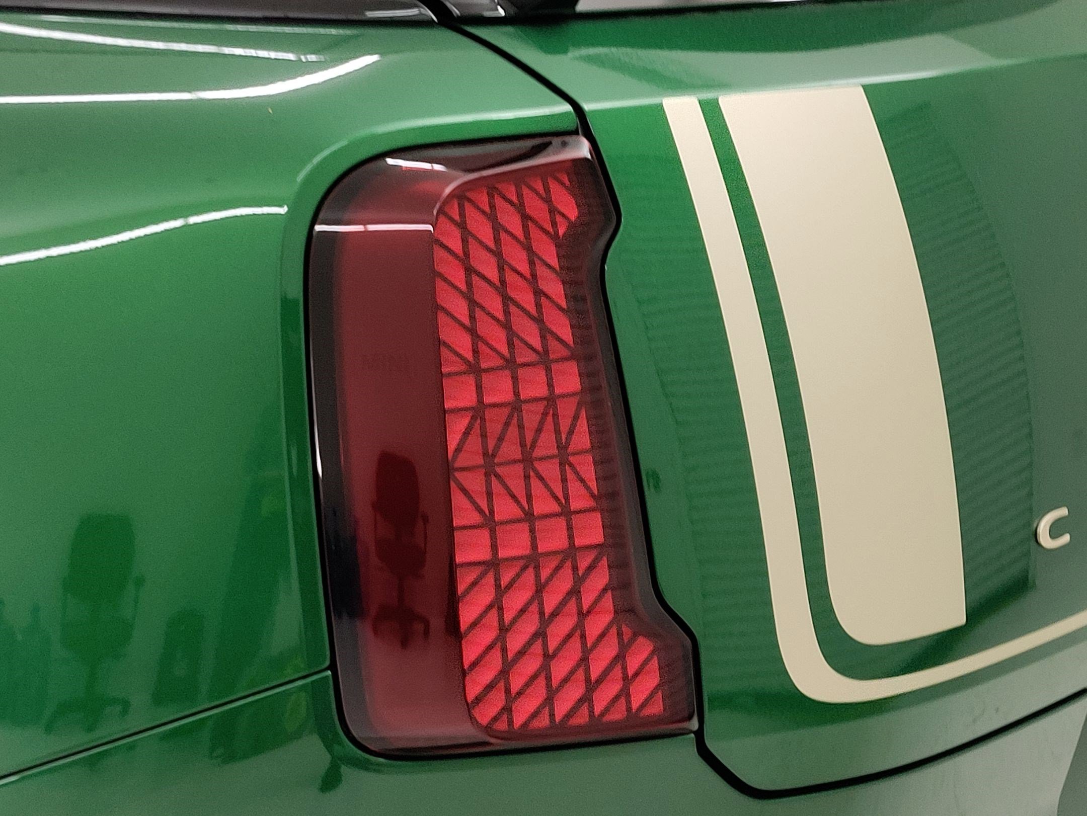 New 2026 MINI Cooper Countryman S image 8