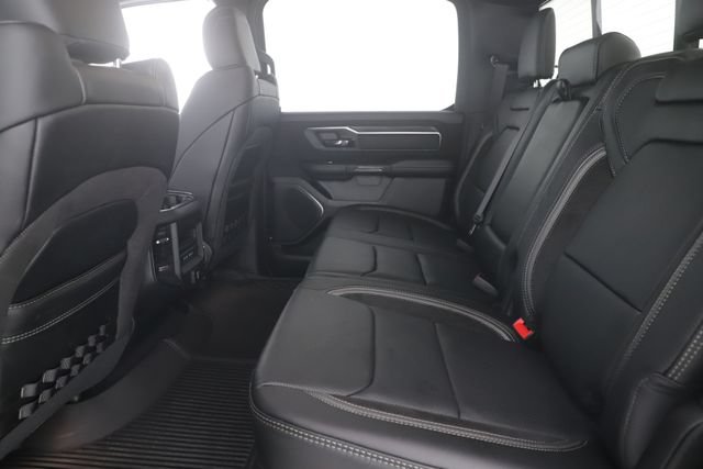 Used 2026 RAM 1500 RHO AWD/4WD image 28