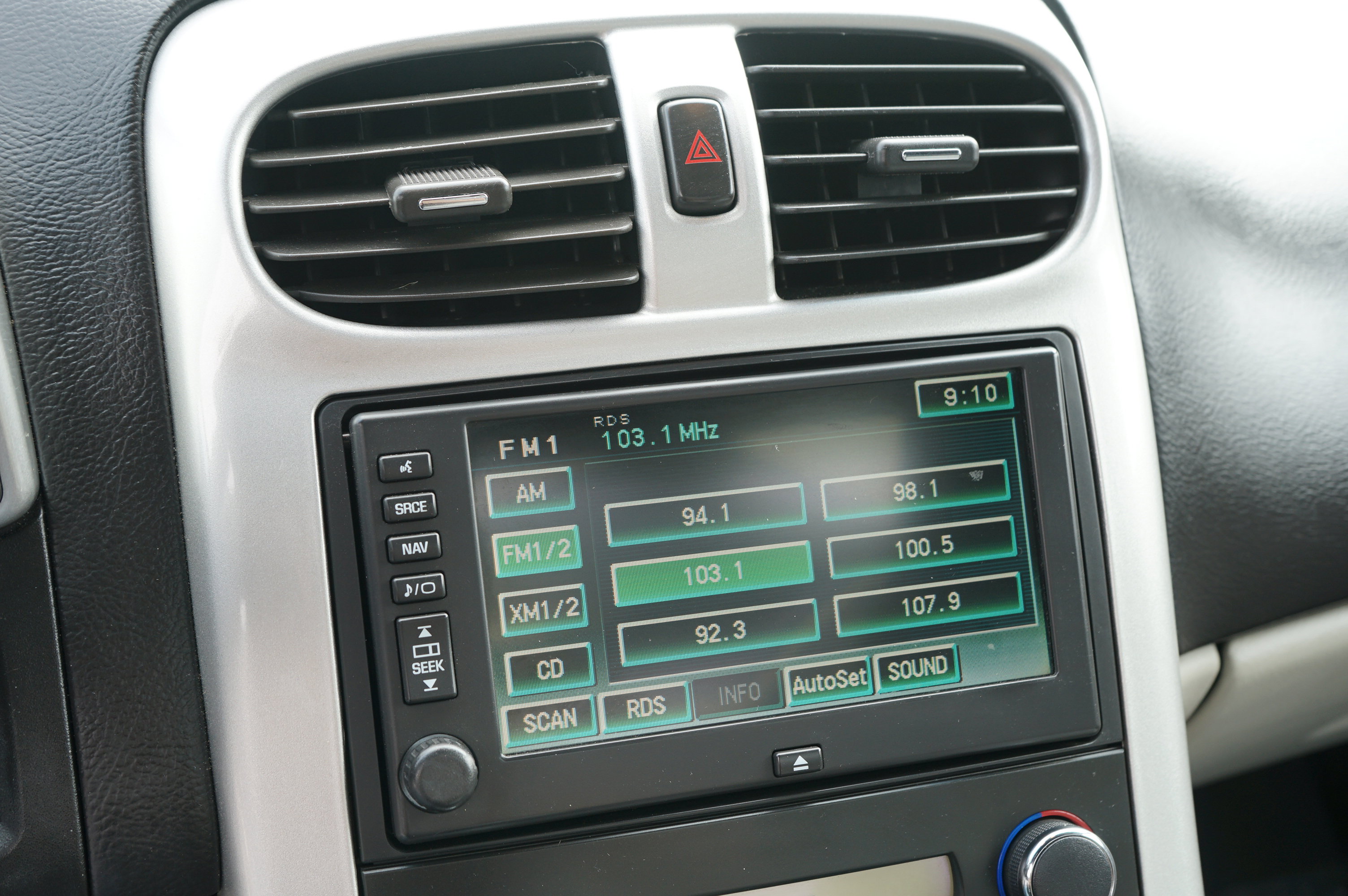 Used 2007 Chevrolet Corvette Convertible w/ Preferred Equipment Group image 24