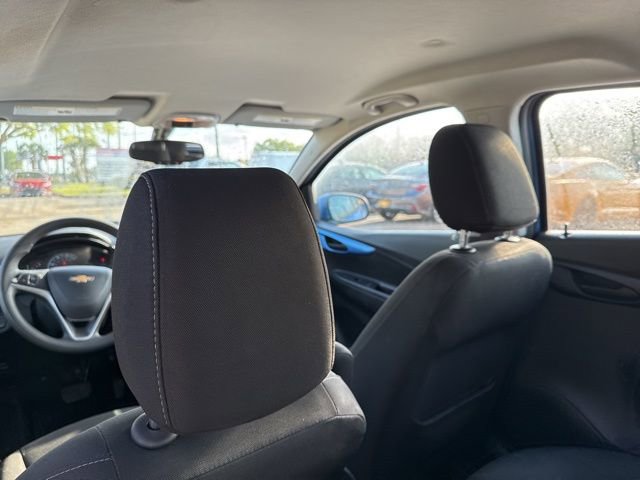 Used 2017 Chevrolet Spark LT image 18