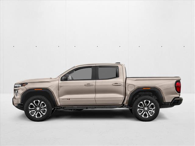 New 2026 GMC Canyon AT4X image 3