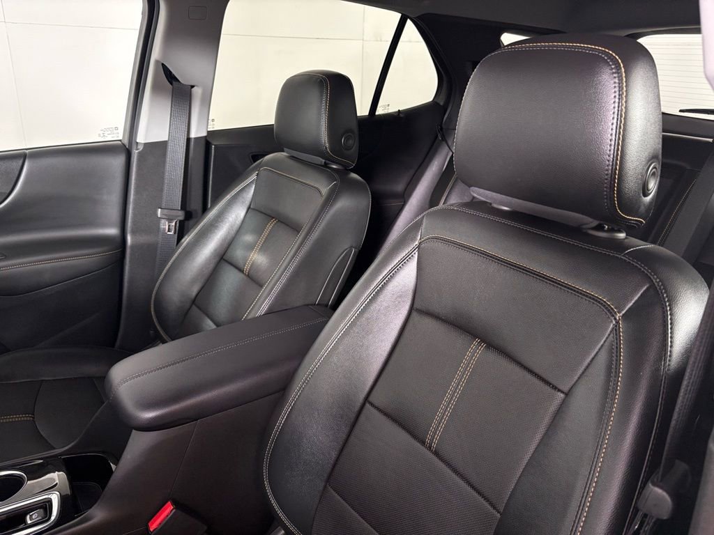 Used 2023 Chevrolet Equinox Premier image 21