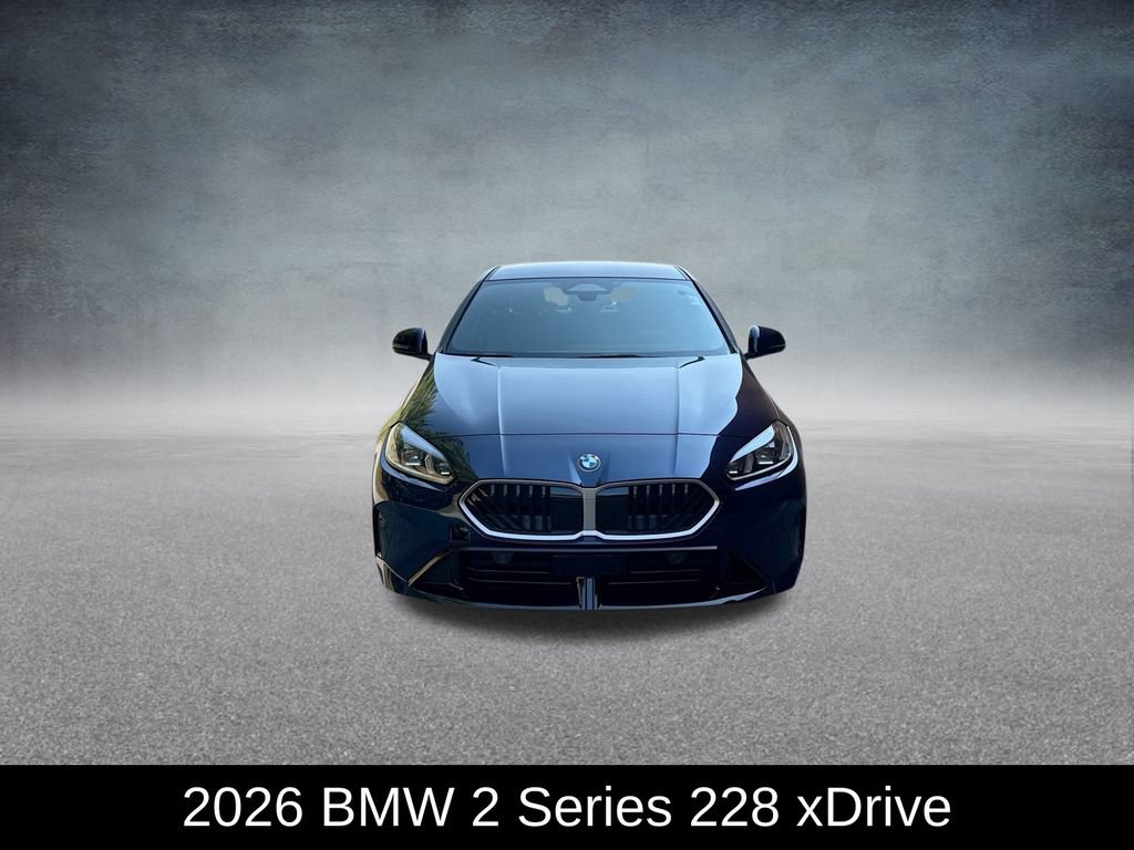 Used 2026 BMW 228i xDrive AWD/4WD image 3