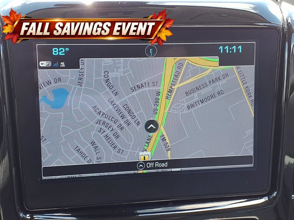 Used 2019 Chevrolet Traverse LT w/ LT Premium Package FWD image 27