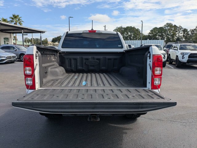 Used 2019 Ford Ranger XL w/ Equipment Group 101A Mid RWD image 13