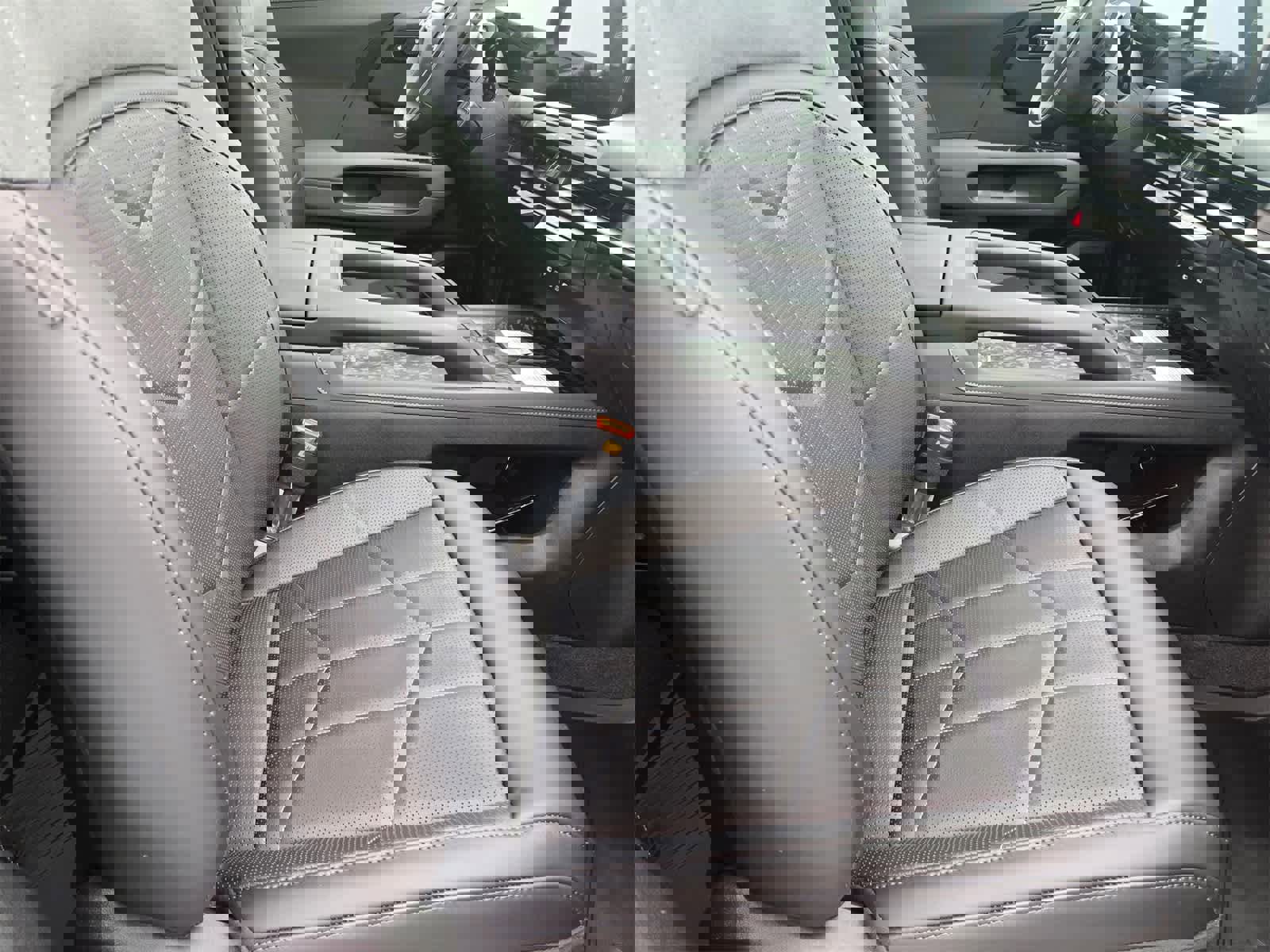 New 2027 Kia Telluride SX Prestige X-Line image 22